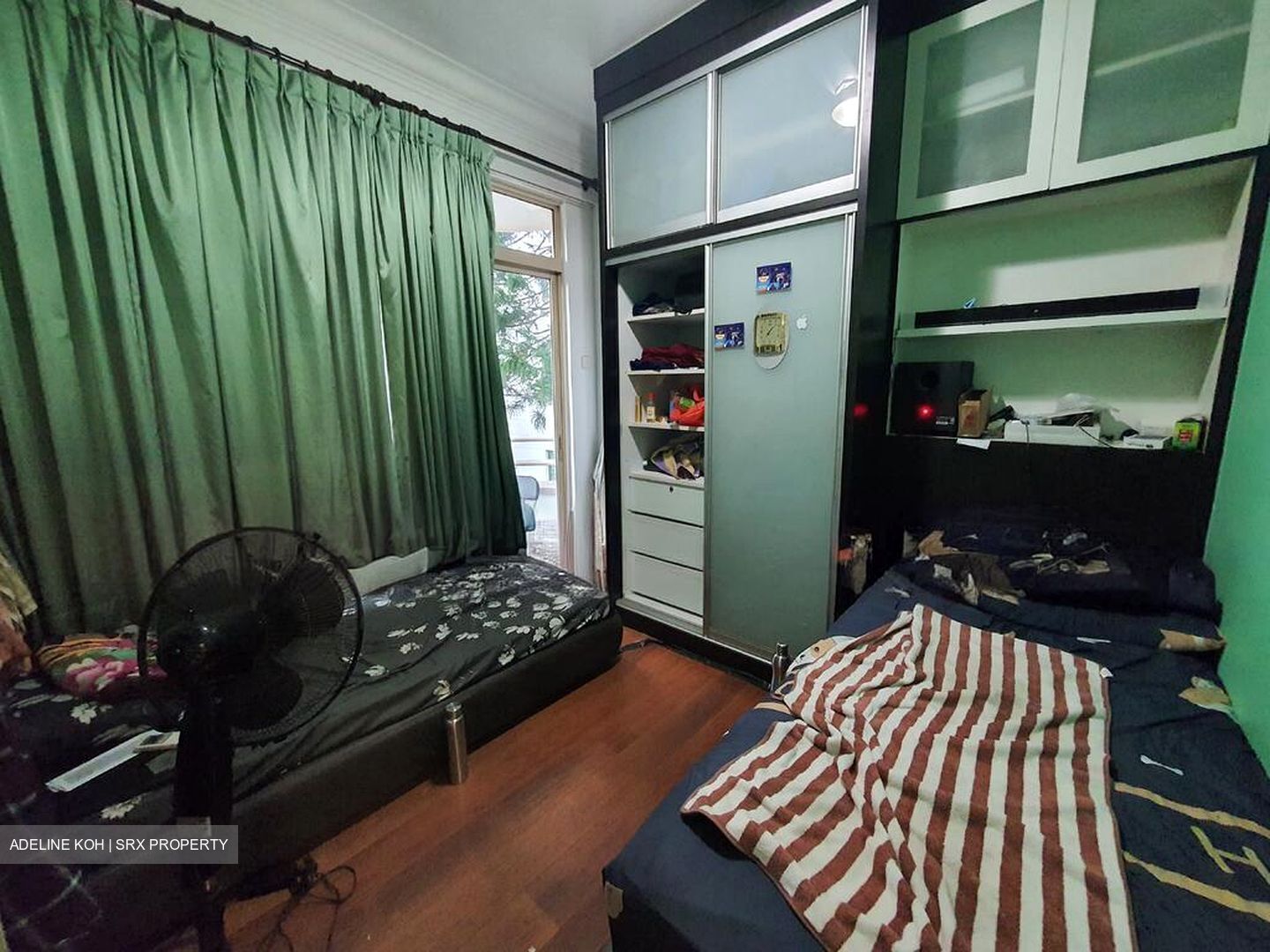 Northvale (D23), Apartment #520678111